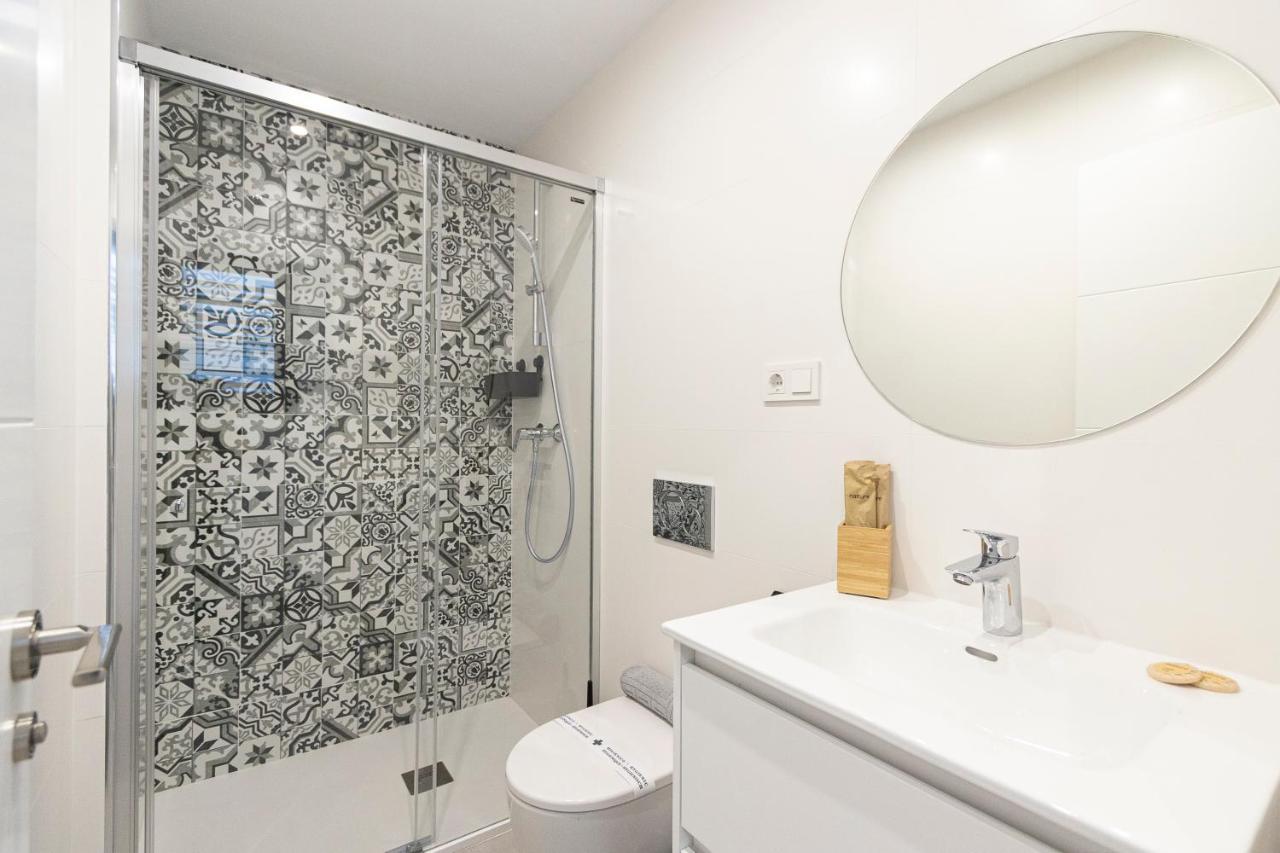 Apartamento Terraza Al Mar, Nerja Esterno foto