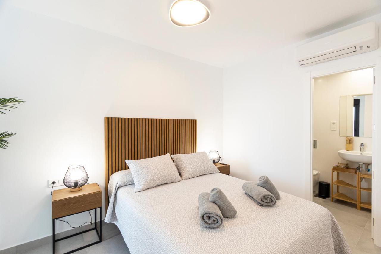 Apartamento Terraza Al Mar, Nerja Esterno foto