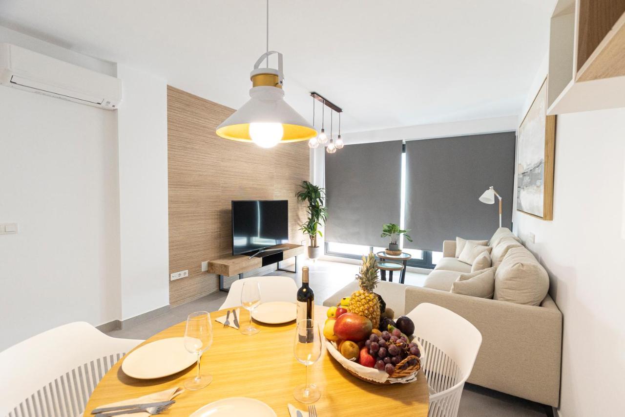 Apartamento Terraza Al Mar, Nerja Esterno foto
