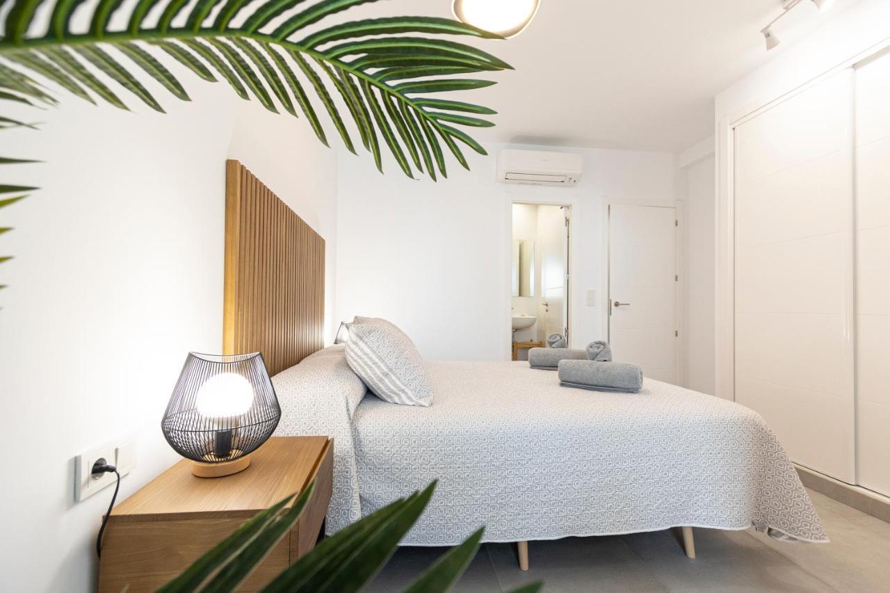 Apartamento Terraza Al Mar, Nerja Esterno foto
