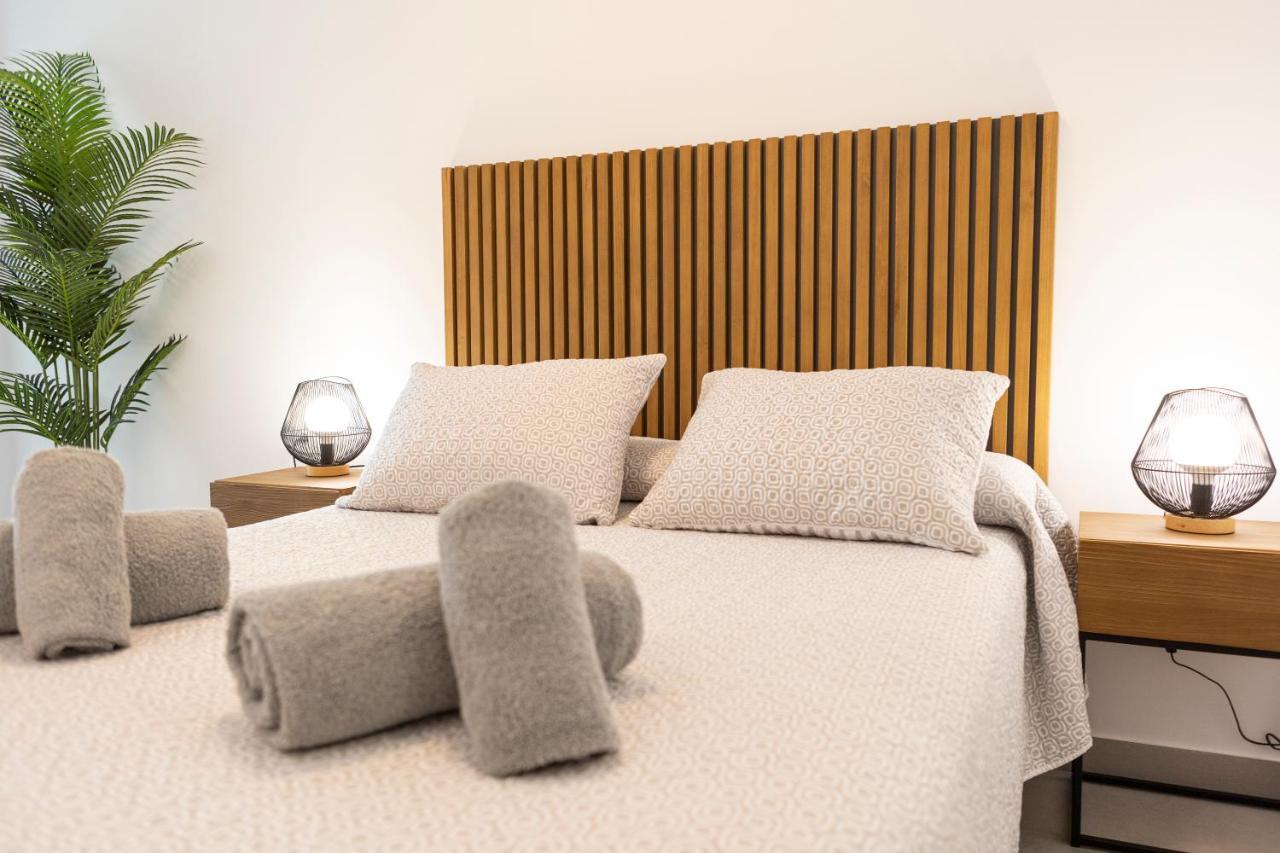 Apartamento Terraza Al Mar, Nerja Esterno foto